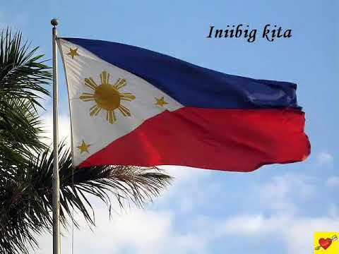 Grade 8 - Isang Mundo, Isang Awit( Heograpiyang Pantao)