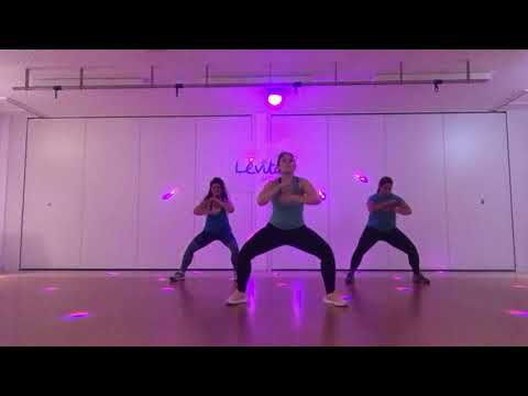 Levita Sports Zumba 19.03.2020