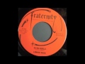 LONNIE MACK - SA BA HOOLA