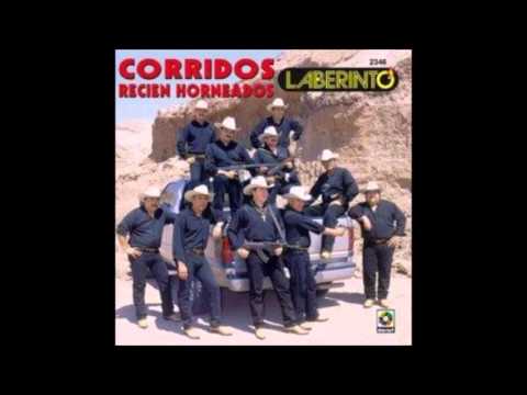 Grupo Laberinto Disco Completo Corridos Recien Horneados 2000