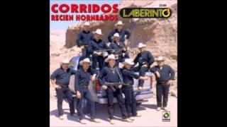 Grupo Laberinto Disco Completo Corridos Recien Horneados 2000
