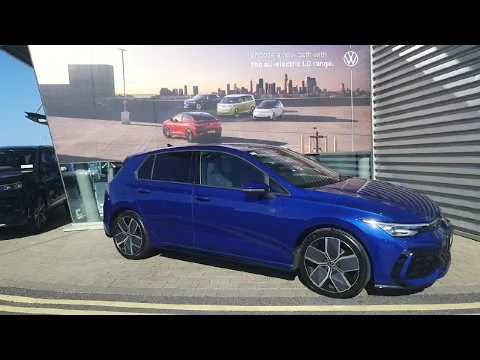 Volkswagen Golf GOLF R-LINE 2.0 TDI 150HP Auto - Image 2