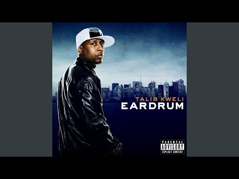 Oh My Stars Feat Musiq Soulchild - Talib Kweli