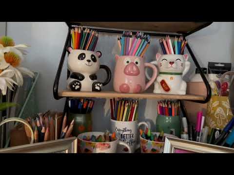 2025 Tiny Craft Corner Tour