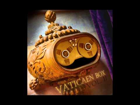 Jean-Paul Dub - Vaticaen's Way -  compile vaticaen box 2