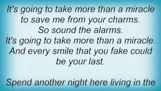 Roses Are Red - 300 Motion Pictures Lyrics