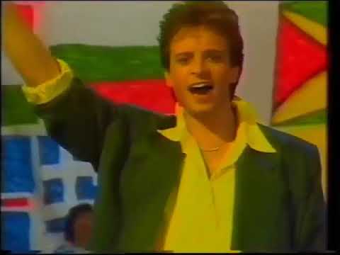Gary Lux - Kinder dieser Welt (Eurovision Song Contest 1985, AUSTRIA 🇦🇹) preview video