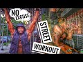 Street Workout - Anywhere Anytime | Hanging Out with Friends Aesthetic | @Broly Gainz