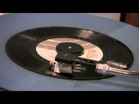 Carole King - It's Too Late - 45 RPM Original Mono Mix