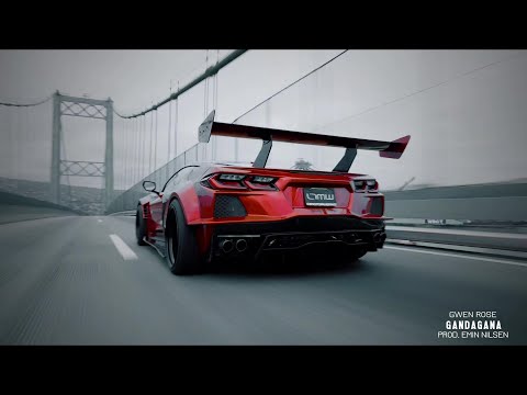 Gwen Rose - Gandagana (Prod. Emin Nilsen)