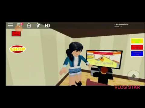 🦄Roblox spielen!! 😊Werde ich der crazy Mama entkommen??!! 🦄