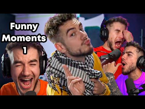 Theo Zeciu Face Piesa cu Connect-R - Funny Moments #1
