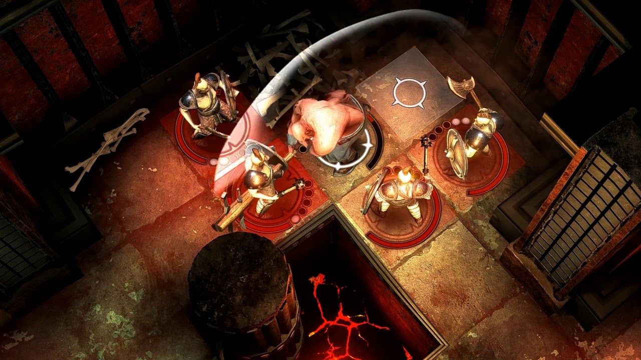 Warhammer Quest 2: the end times ps4. Dungeons: into the Dark. Коридоры Warhammer Quest. Warhammer quest 2