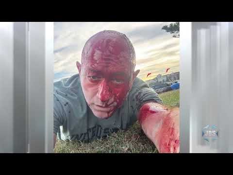 Defending Israel with David Harris- Bondi Beach Attack