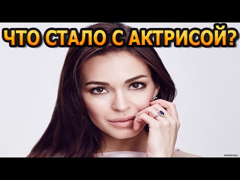 КТО НОВЫЙ МУЖ И ПОЧЕМУ СКРЫВАЕТ ВТОРОГО СЫНА? Как живет актриса Агния Дитковските?