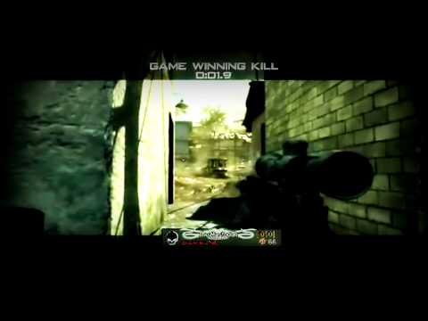 MW3 - daikelNL(KeBaBBuG)