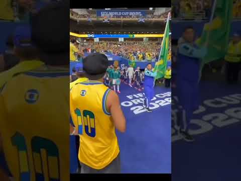 mini Ronaldinho