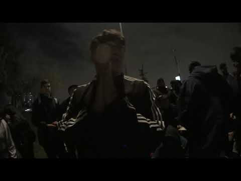 PLETS vs LOGOZ vs TOA vs SCUB - OCTAVOS COULISEUM MID SEASON