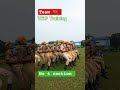 WBP Training Time West Bengal Police Training Copssaurav Police Motivation Shorts Training