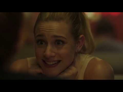 Best Scenes of Betty and Archie | Riverdale [1x01-1x13]