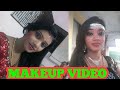 TODAY NIGHT MAKEUP VIDEO PART 1 WELCOME TO NEW KARAKATTAM