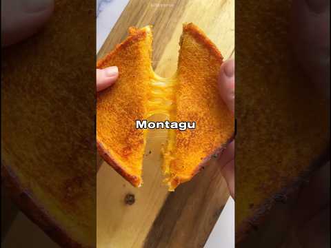 Who invented sandwich? 🥪