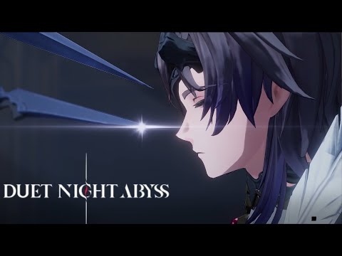Phantasio Final Performance [With Lyrics] • The Heart of Innocence | Duet Night Abyss 1.0 OST