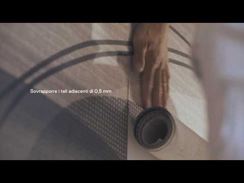 Glamora | GlamPure Installation Tutorial (Italiano)