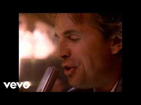 Don Johnson - Tell It Like It Is (Video)