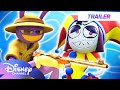 Disney Channel Trailer | The Amazing Digital Circus | Episode 5 (Untitled)