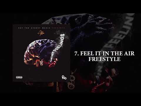7. Feel It In The Air Freestyle