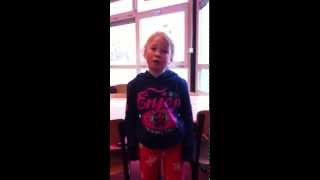 Florence - als de wereld nou van mij is