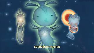 Twos: Jesus Is Born (Song)