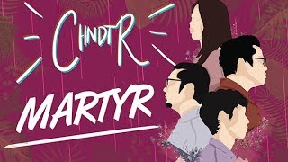 CHNDTR - Martyr