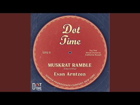 Muskrat Ramble (feat. Catherine Russell)