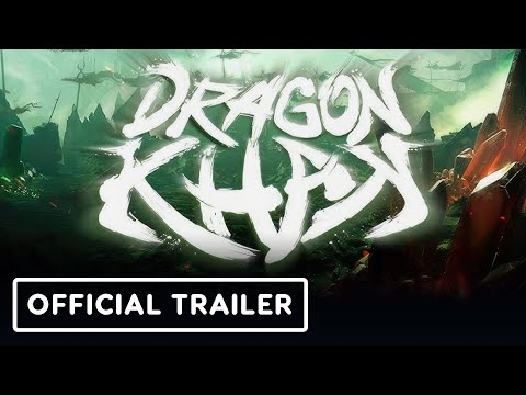 Dragon Khan - Official Demo Release Date Trailer