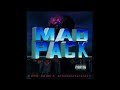 Mad Pack Six Souls Singin 1997