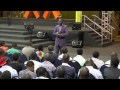 Prophet Makandiwa Operation Nehemiah Escape Plan