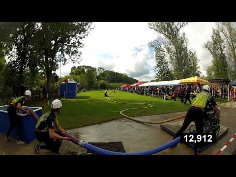 03 SDH Olešnice muži - PKL PLOUKONICE 2019