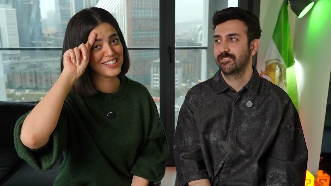 صحبت آخر؛ نور بر تاریکی پیروز میشه🕊️✨