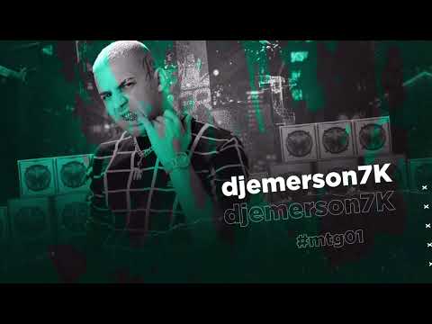 FUNK RAVE - Eu fico fraca