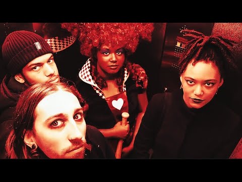 ALT BLK ERA - Off With Their Heads