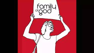 Family Of God ‎– We Are The World
