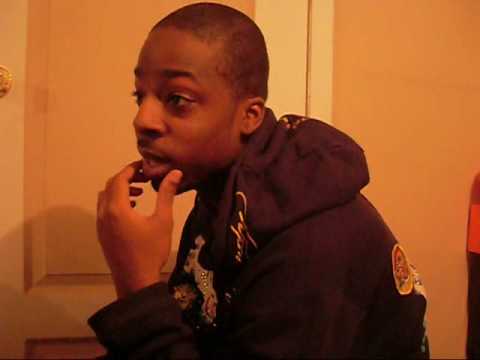 Dollarz Interview Part 2