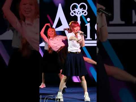 20220821 Aliszt Yokosuna Mildmint Fancam Focus