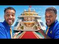 We Opened A 5 STAR Cruise