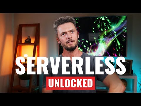 What Even Is Serverless? A Cloud Architect Breaks It Down