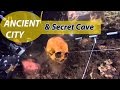 Archeology Documentary National Geographic Ancient City Secret Cave Discovery Full