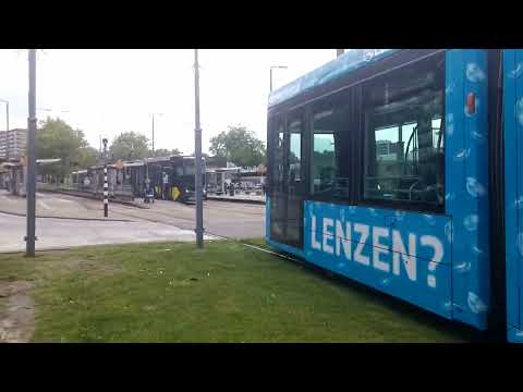 RET 2127 Lens online komt langs kiezerswaard