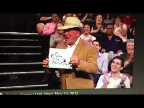 Jimmy kimmel Star Trek